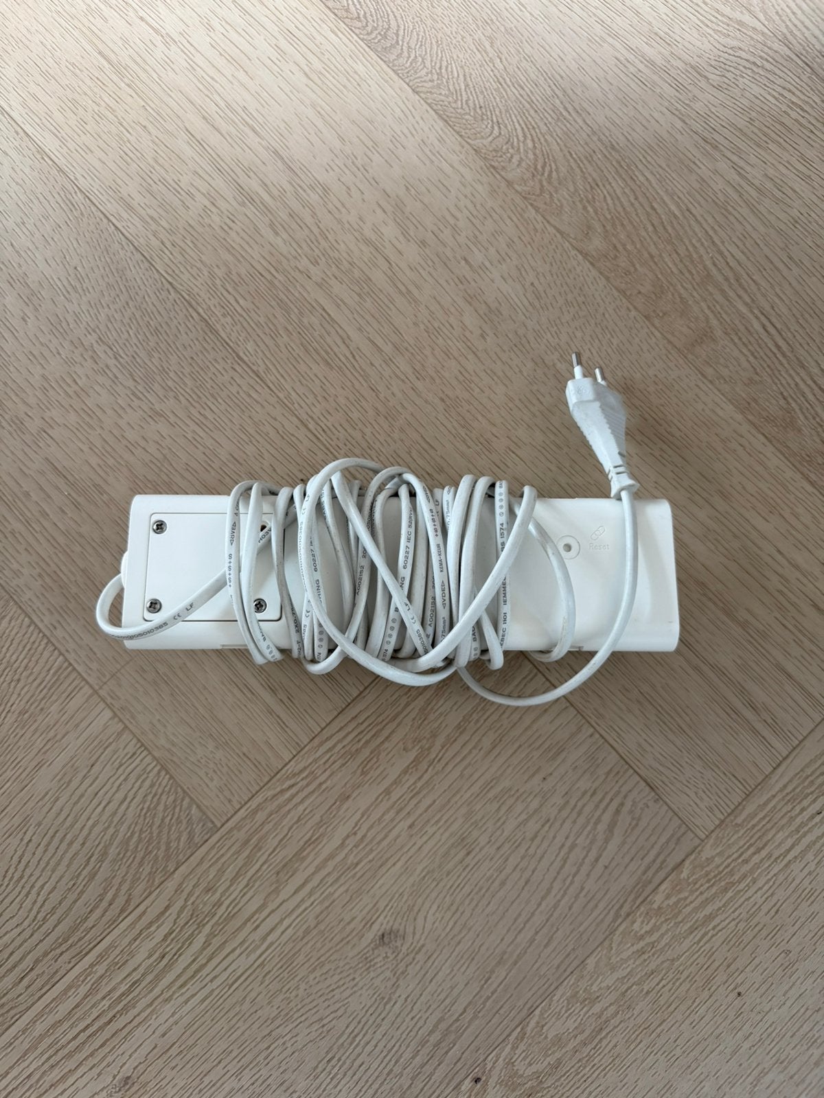 IKEA SILVERGLANS LED-driver / transformator 104.747.72), Ophalen of Verzenden, Zo goed als nieuw, Minder dan 50 watt, Overige typen