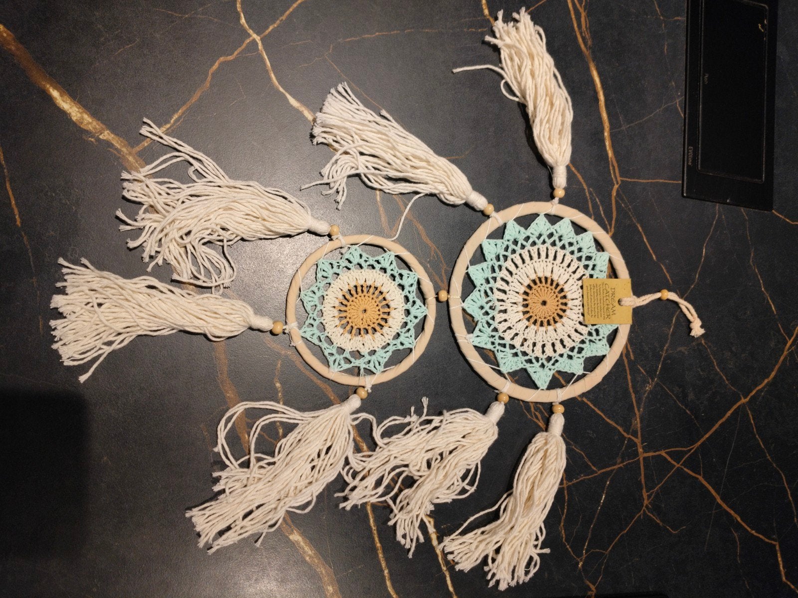 Nieuwe dromenvangers - diverse modellen, Meerkleurig, Boho, Nieuw, Ophalen of Verzenden