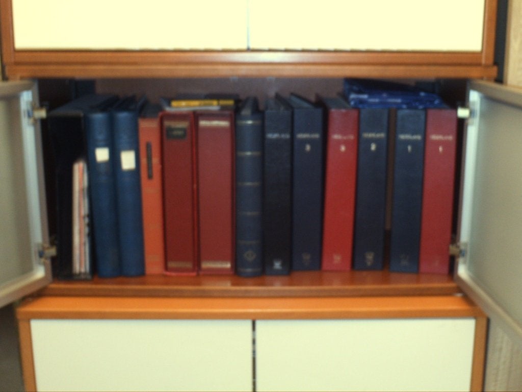 (D) 12 albums Nederland diverse merken, Ophalen of Verzenden, Nederland