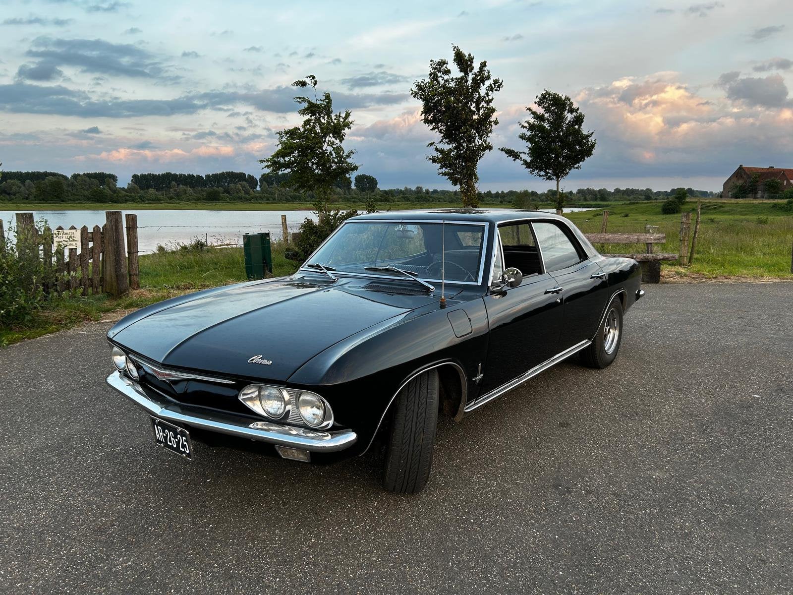 Chevrolet 1968, foto 4