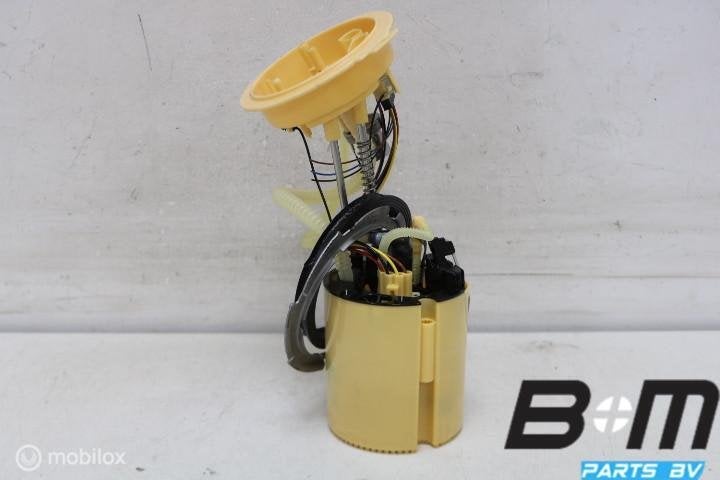 Brandstofpomp Audi A6 4G 4G0919050C, Gebruikt