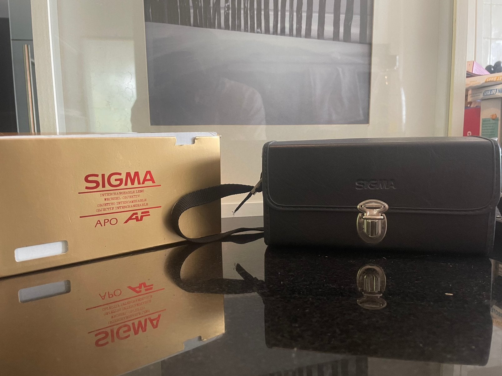Sigma 75-300mm f/4.5-5.6 APO Macro – Minolta AF – nieuw, Audio, Tv en Foto, Fotografie | Lenzen en Objectieven, Ophalen of Verzenden