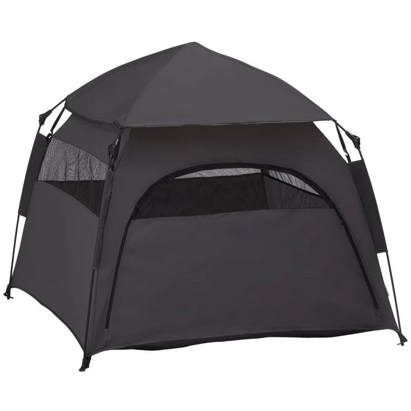 PawHut Tent voor huisdieren, hondentent, opvouwbaar, weerbes, Ophalen, Nieuw