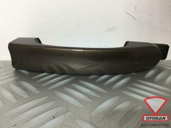 vw touran 1t3 caddy handgreep deur 7h0837209, Auto-onderdelen, Gebruikt, Volkswagen, Volkswagen AG, Berliner Ring 2
38440  Wolfsburg, DE