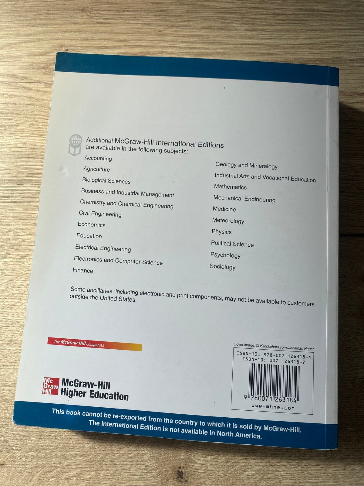 Foto 4 van Introduction to Flight – John D. Anderson Jr. | 6th Edition