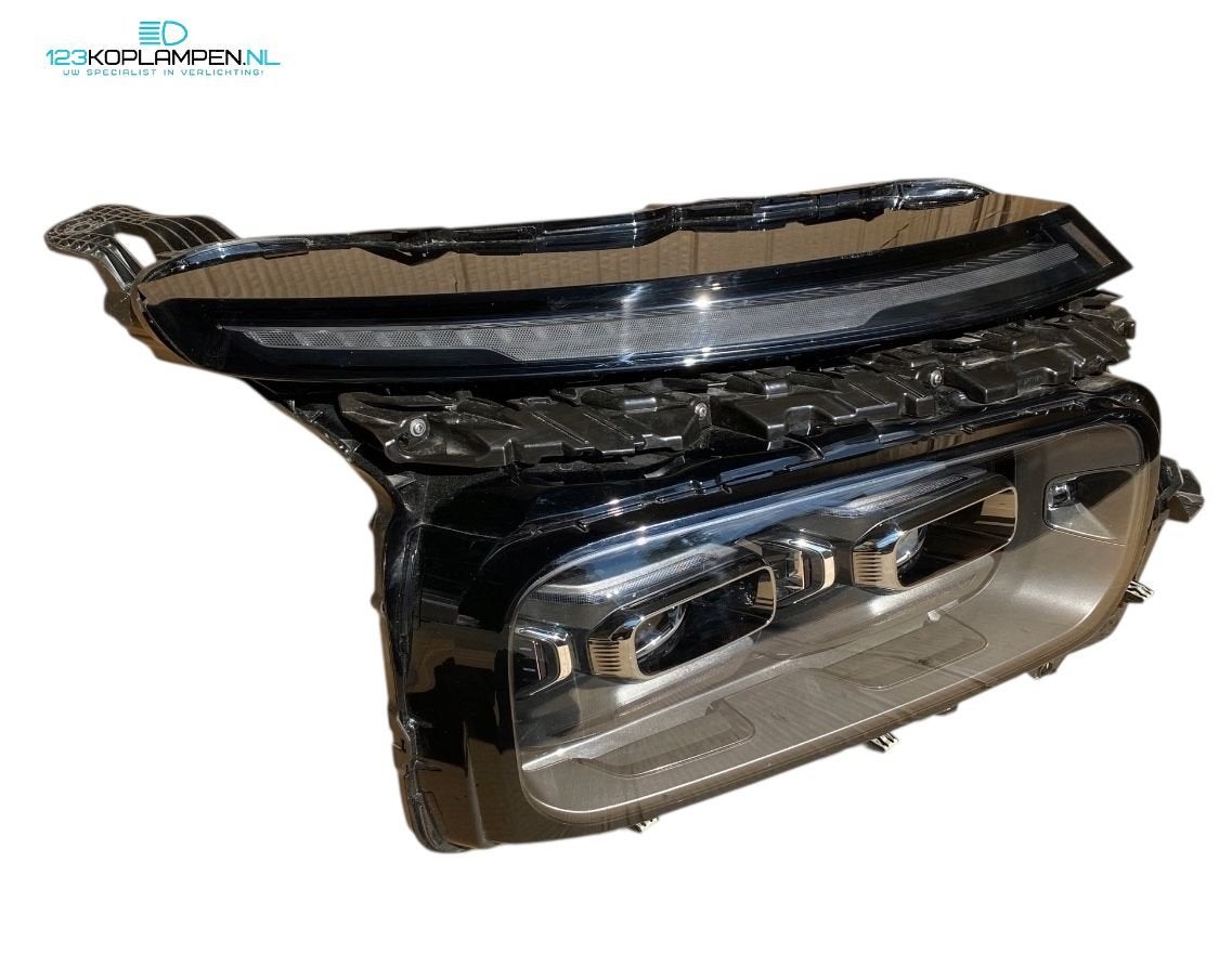 Xpeng G7 EV koplamp rechts Full LED, Gebruikt, -, Verzenden, -