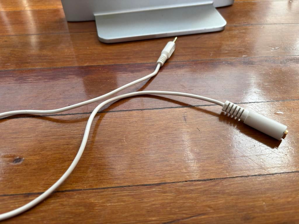 Henge Docks dockingstation voor 15 inch MacBook pro, Ophalen of Verzenden, Gebruikt