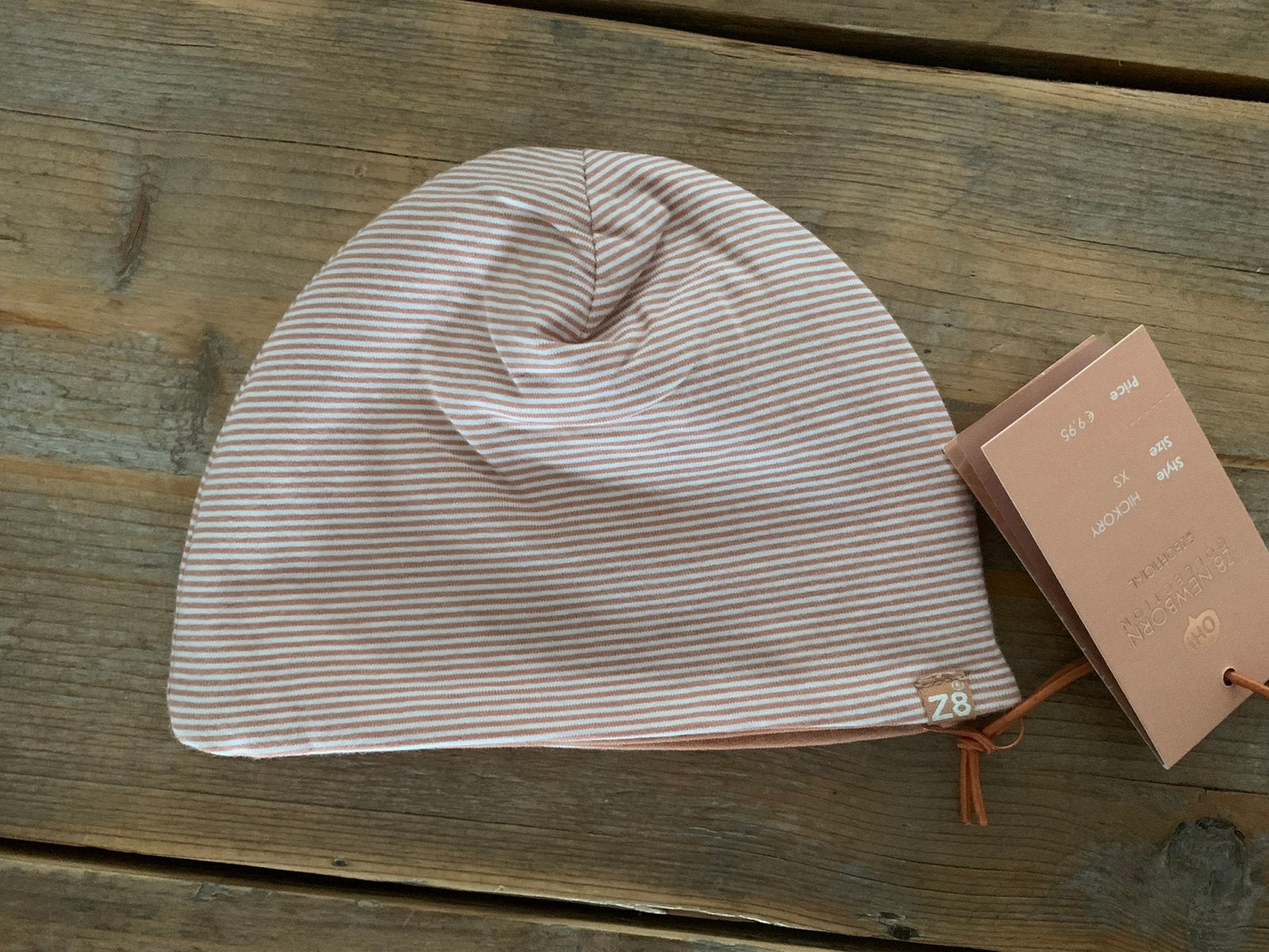 Mutsje van Z8 maat XS - nieuw, Kinderen en Baby's, Babykleding | Mutsen, Sjaals en Wanten, Jongetje of Meisje, Maat 56, Nieuw