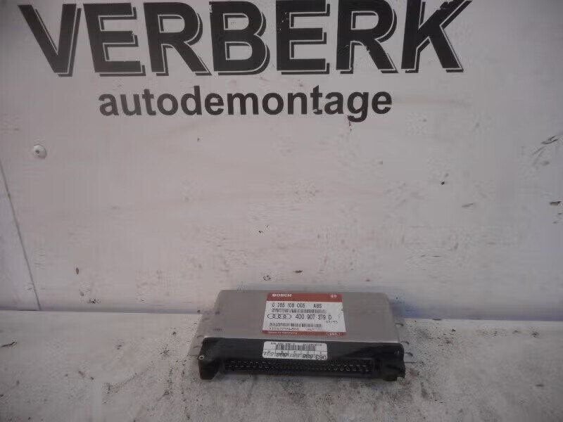 COMPUTER ABS Audi A6 (C4) (01-1994/10-1997) (audi4do907379d), Robert Bosch AG, Gebruikt, Robert-Bosch-Allee 1 74232 Abstatt, DE
