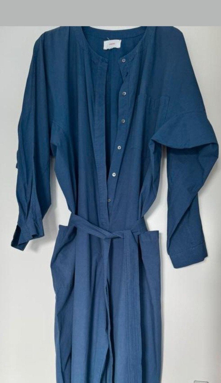 Xirena Jumpsuit  maat L, Verzenden, Zo goed als nieuw