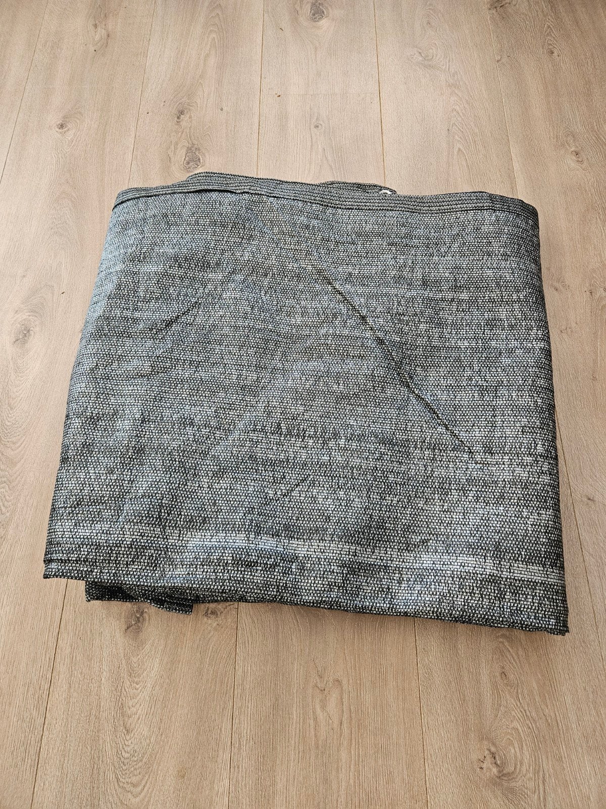 Obelink tent tapijt 250x600, Ophalen, Zo goed als nieuw