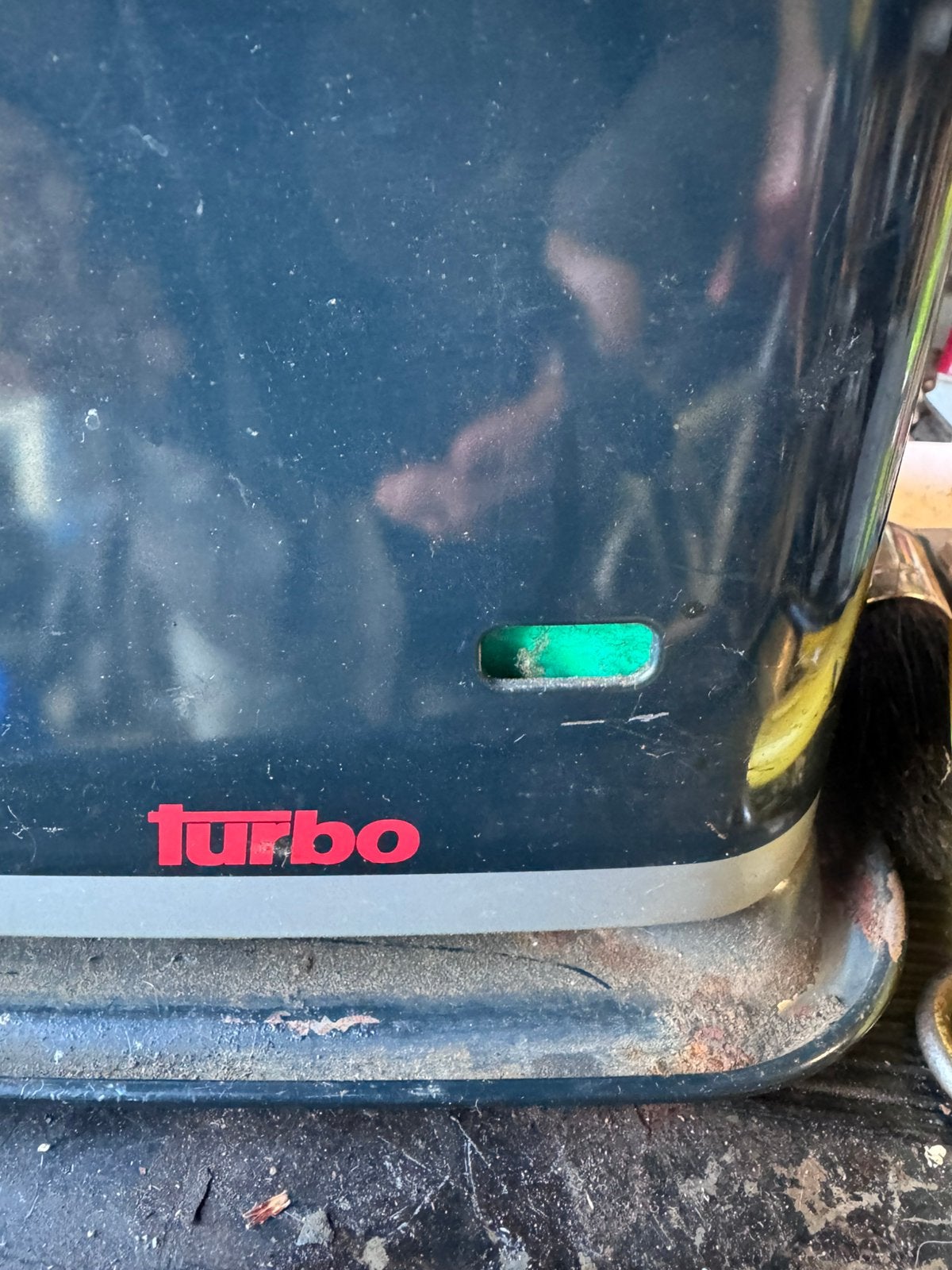 Zibro Kamin R 617E petroleumkachel, Ophalen, Gebruikt, Overige brandstoffen, Petroleumkachel