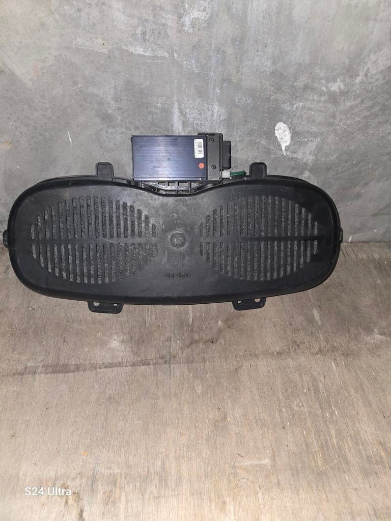 65138374826 subwoofer e46 coupe Harman Kardon origineel, Ophalen of Verzenden, Zo goed als nieuw