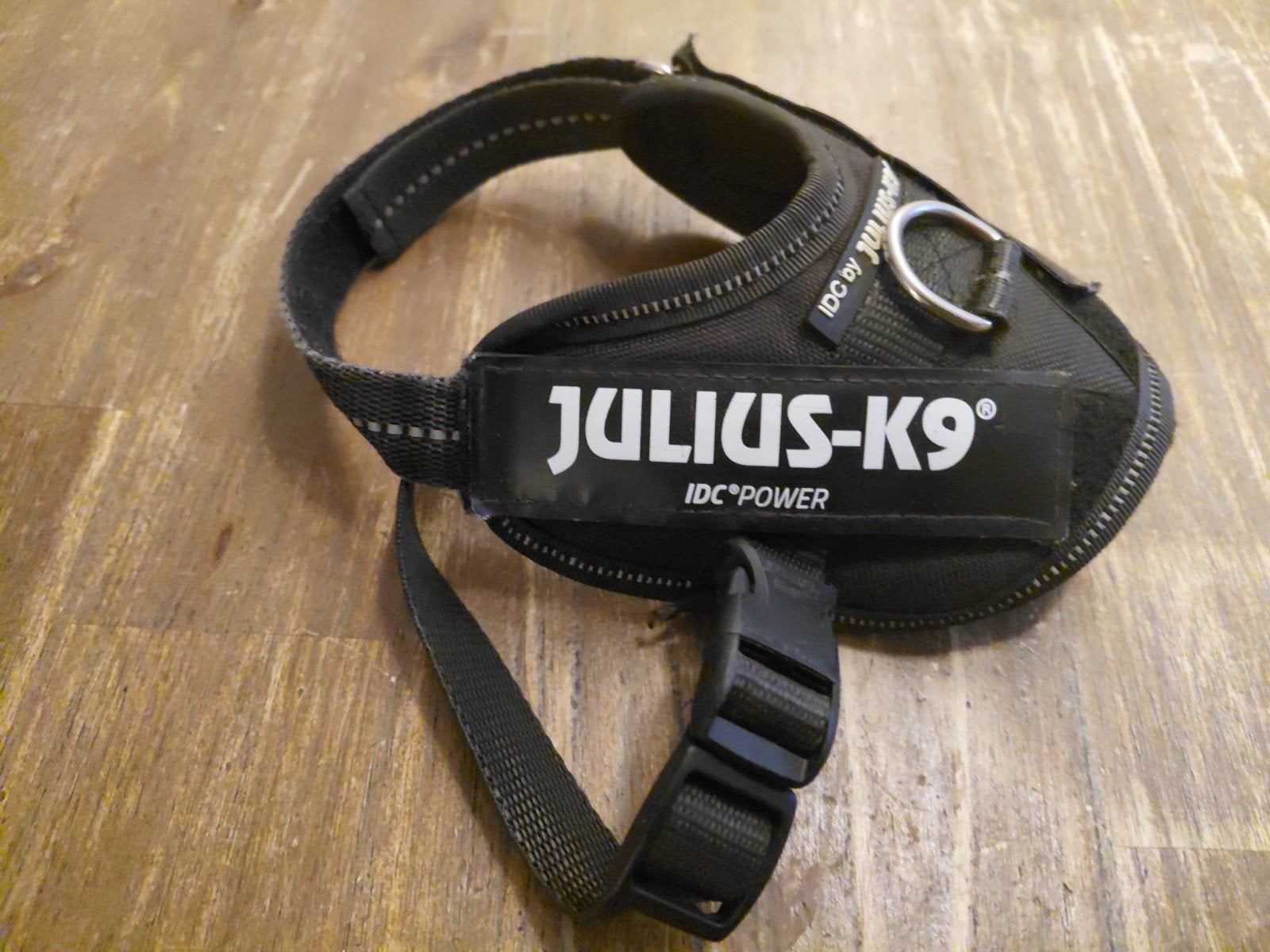 Julius k9 tuigje - 3x xs, Ophalen, Gebruikt