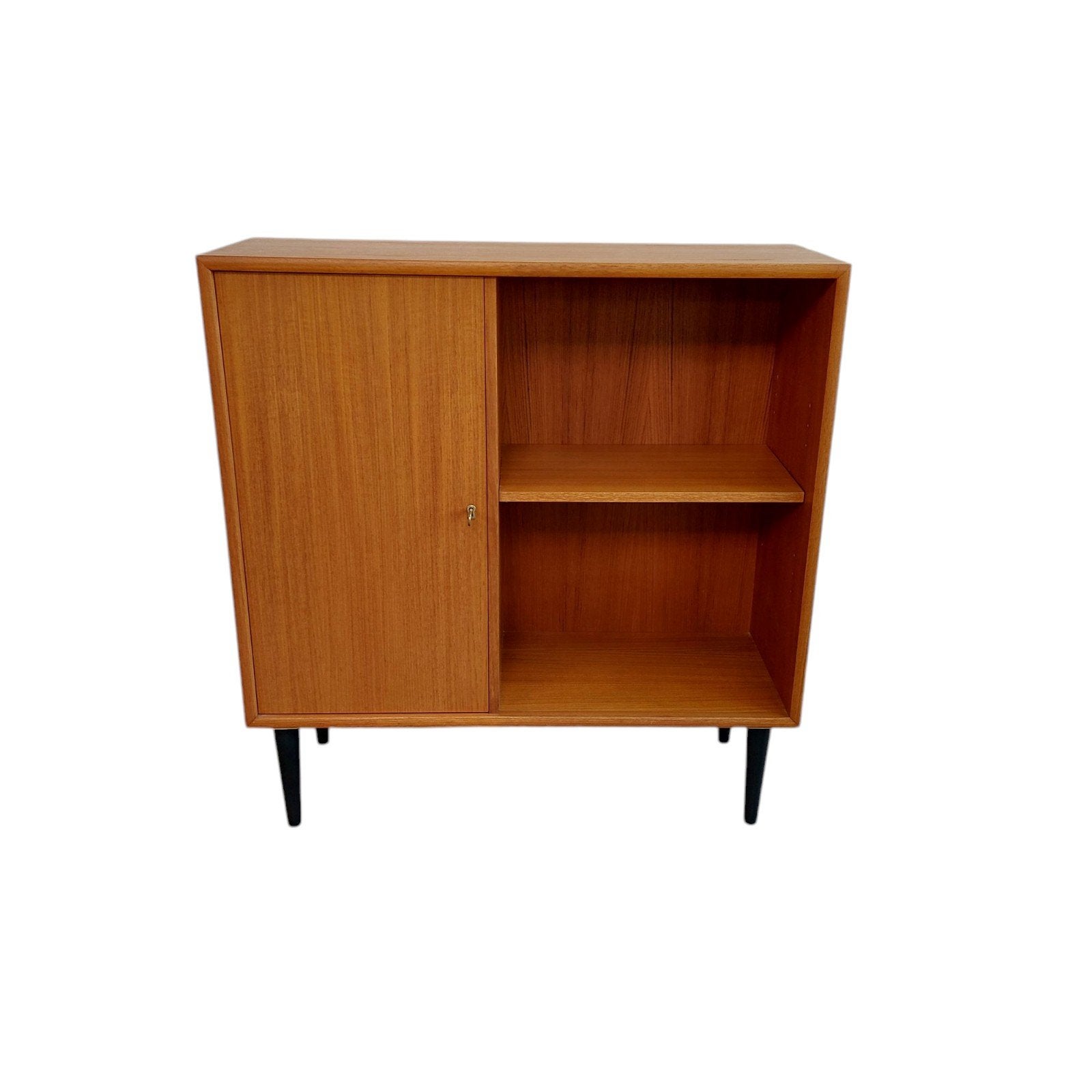 vintage dressoir, sideboard WK Möbel, Huis en Inrichting, Ophalen, WK Möbel, 50 tot 100 cm, Onbekend