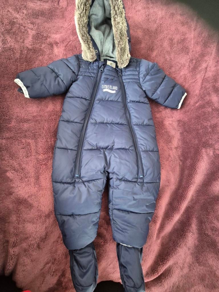 Baby sneeuwpak, Ophalen of Verzenden, Jongetje of Meisje, Jasje