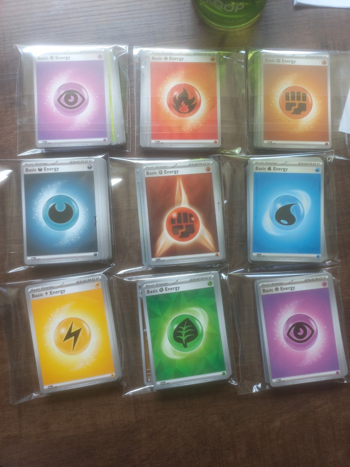 Pokemon pakketjes leuk voor de kids 1 pakje 2€ 2 pakjes 3€, Ophalen of Verzenden