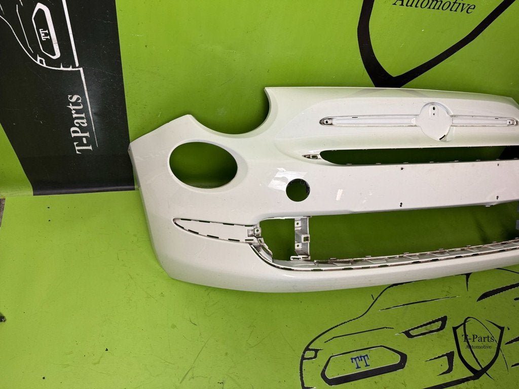 fiat 500 voorbumper bumper, Gebruikt, Stellantis Europe S.p.A., Ophalen of Verzenden, Info@stellantis.com