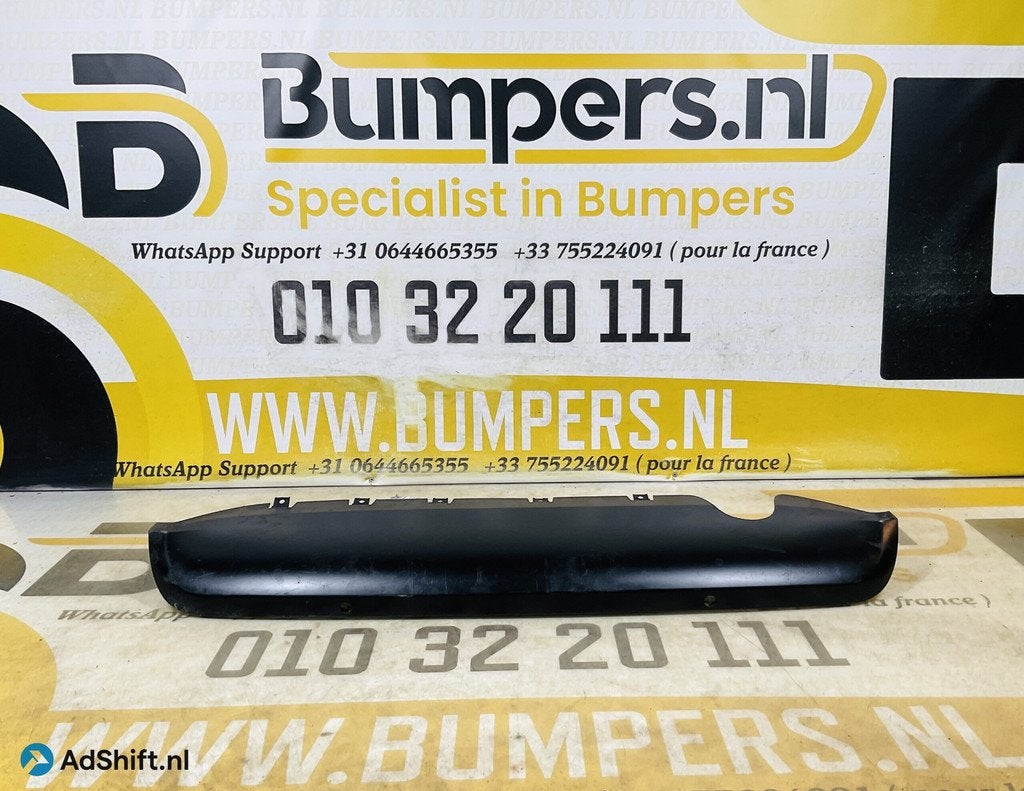Bumper lip Citroen C4 AA36214480 Achterbumper lip 2-L9A-1184, Auto-onderdelen, Bumper