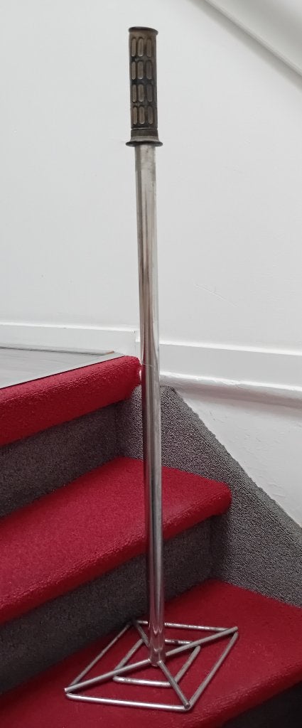 Rattleware  handmatige afvalpers, afvalstamper, Verzenden
