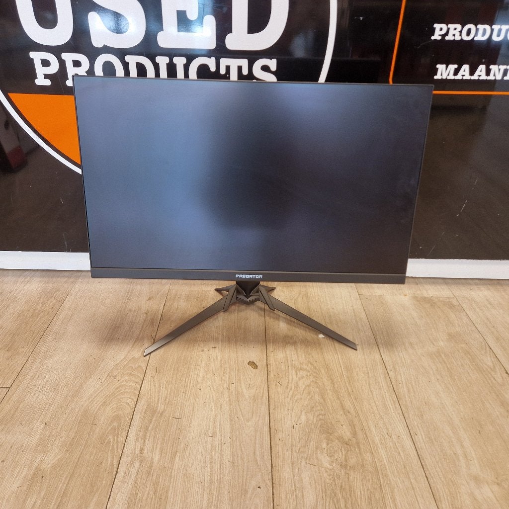 ACER Predator XB273UX1BMIIPRX - 27 inch || Nu € 119,99, Ophalen, IPS, Full HD, HDMI