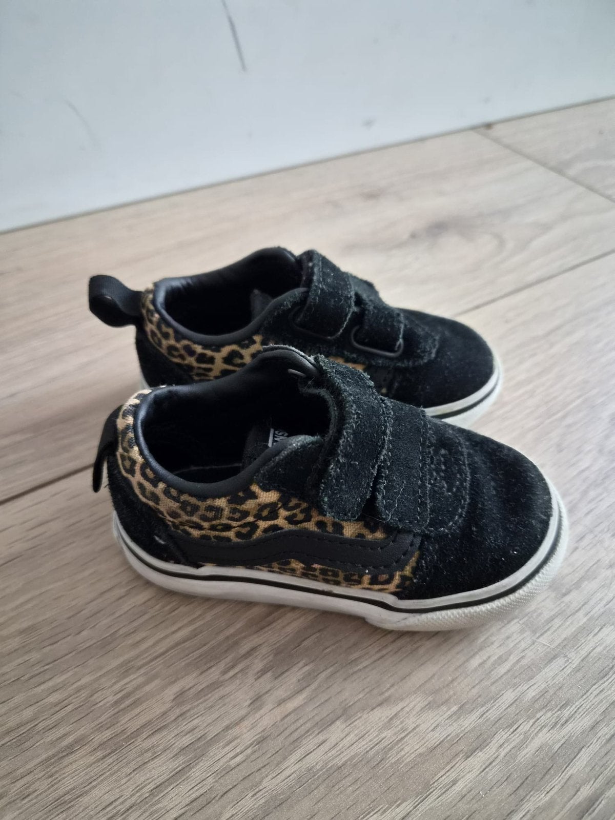Leuke vans maat 21, Meisje, Ophalen of Verzenden, Gebruikt, Schoentjes