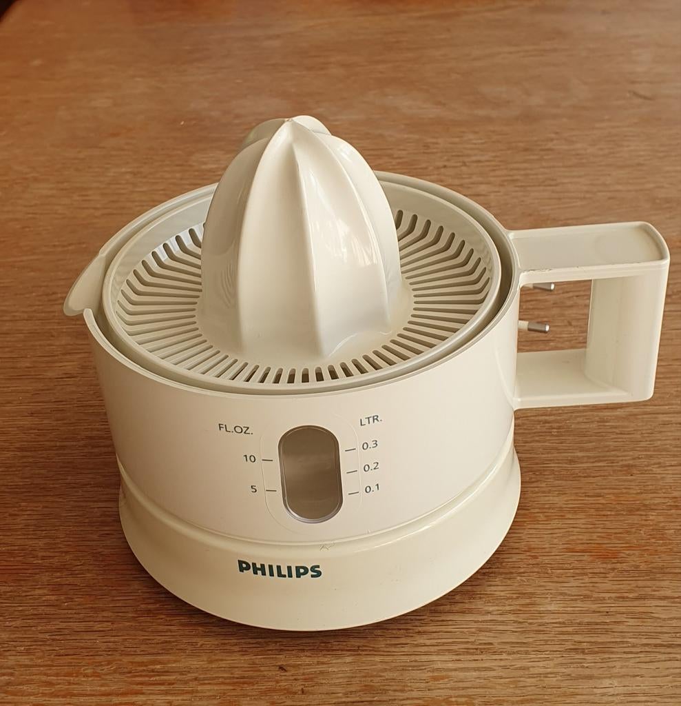 Philips Citruspers, Witgoed en Apparatuur, Juicers, Ophalen, Citruspers