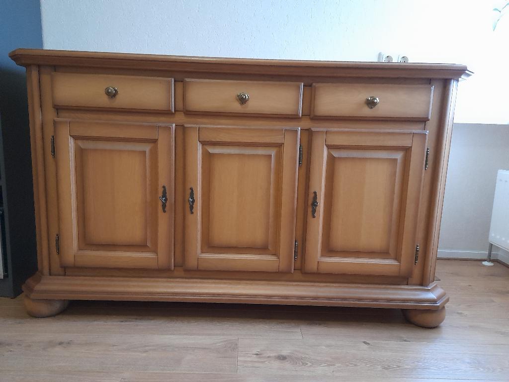 dressoir, Ophalen, Gebruikt, Met deur(en), 150 tot 200 cm