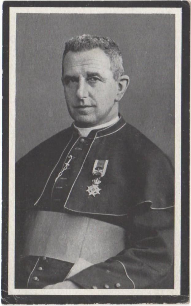 Priester Petrus Goorts 1878 Erp + 1938 Den Bosch, 59 jaar, Verzenden