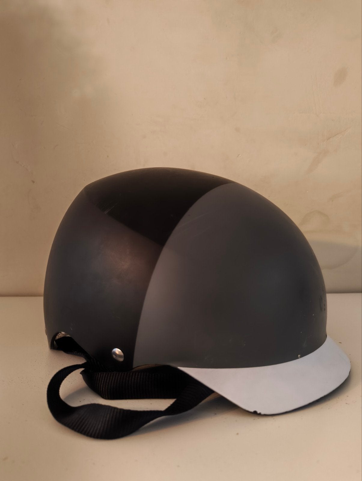 Bern hard hat snowboard helm M, Ophalen of Verzenden, Gebruikt, Helm of Bescherming