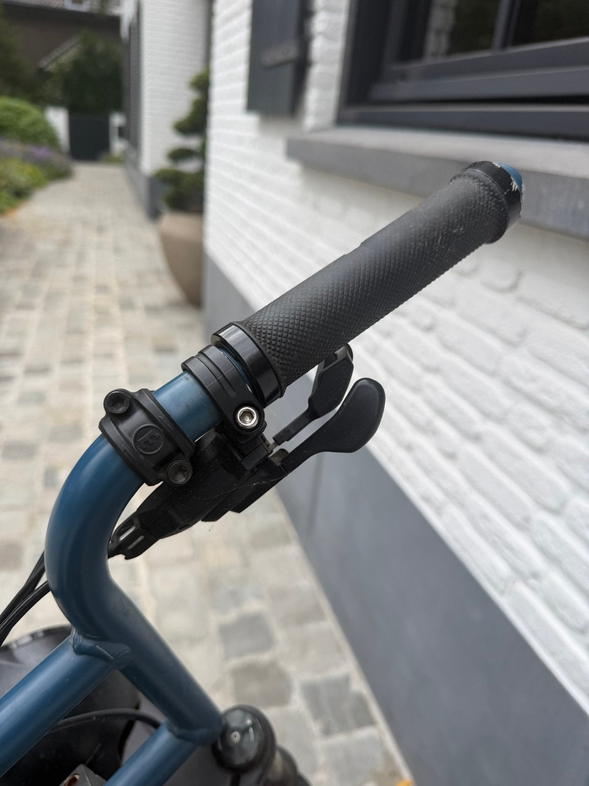 Super 73 E-bike - Opknapper met gashendel, Ophalen, Gebruikt, Overige merken
