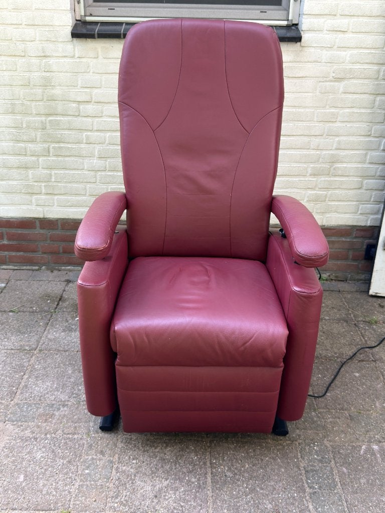 Fitform sta- op stoel vario 570, Ophalen of Verzenden, Gebruikt, Minder dan 75 cm, 50 tot 75 cm