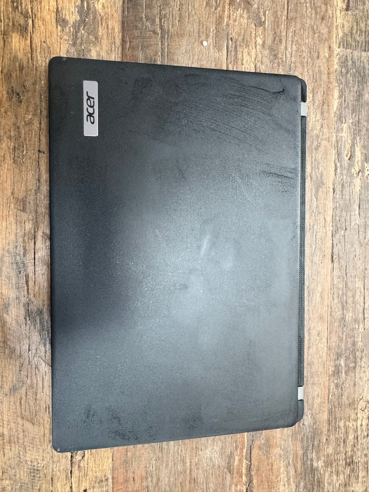 Acer Travelmate P215-52 Laptop - i7, 16GB RAM, 500GB Opslag, Ophalen, Gebruikt, 2 tot 3 Ghz, SSD