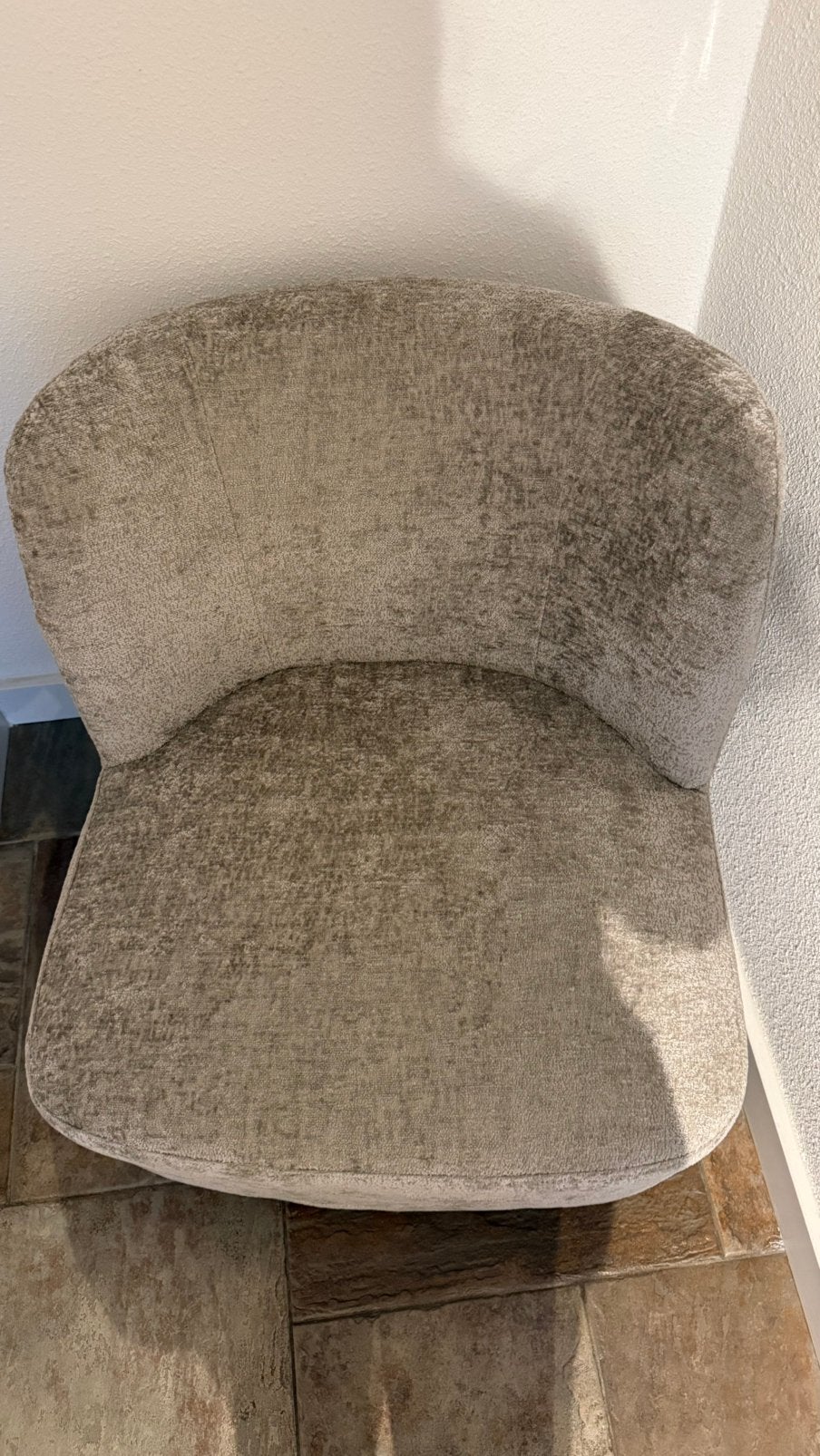 Fauteuil, Ophalen, Zo goed als nieuw, Eenpersoons, Minder dan 150 cm