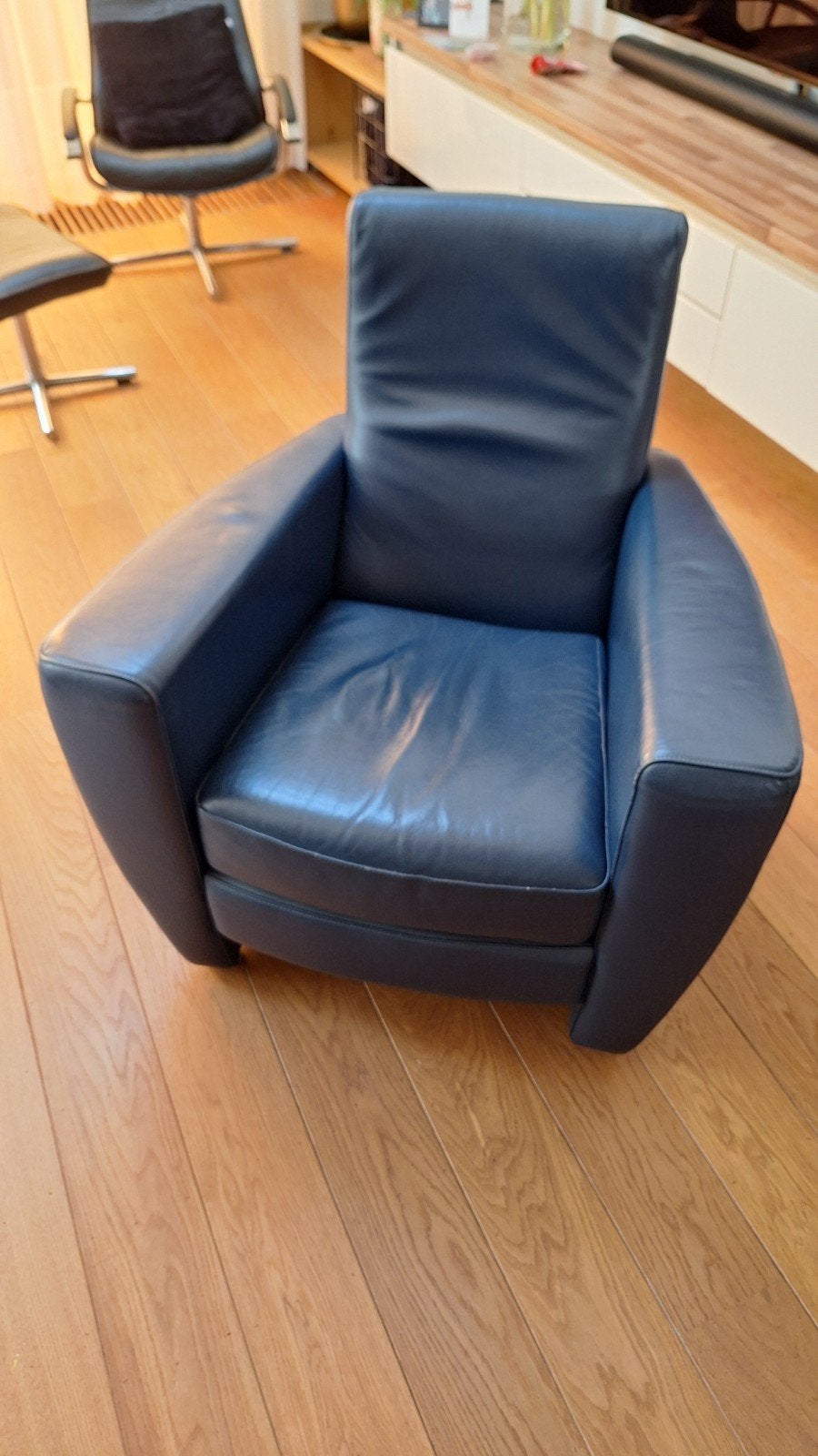 Touche fauteuil, Huis en Inrichting, Fauteuils, Ophalen, 75 tot 100 cm, 50 tot 75 cm
