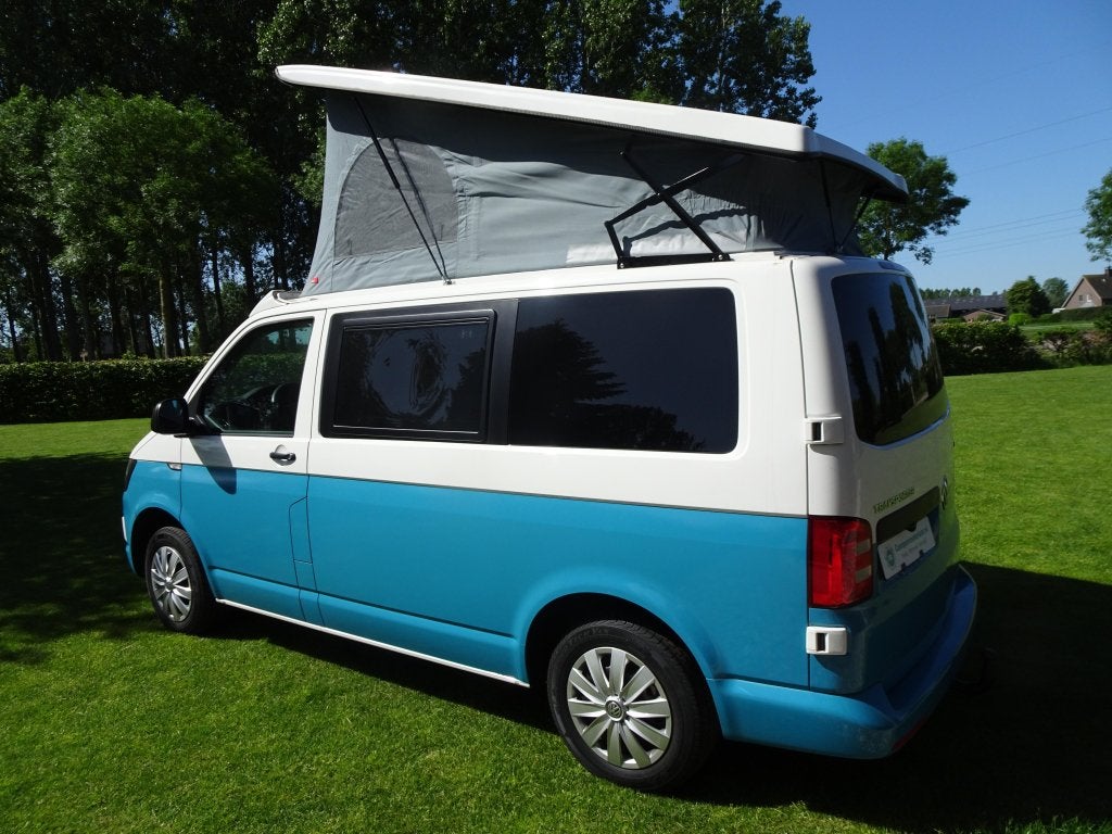 Caravans And Camping Supermooie