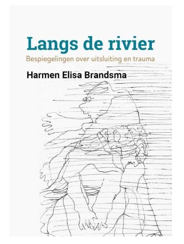 langs de rivier harry brandsma 9789493288676, Ophalen of Verzenden, Zo goed als nieuw