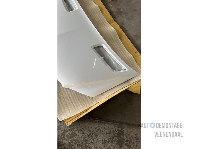 Motorkap van een Mercedes Sprinter (9147), -, Nieuw, Ophalen of Verzenden, -