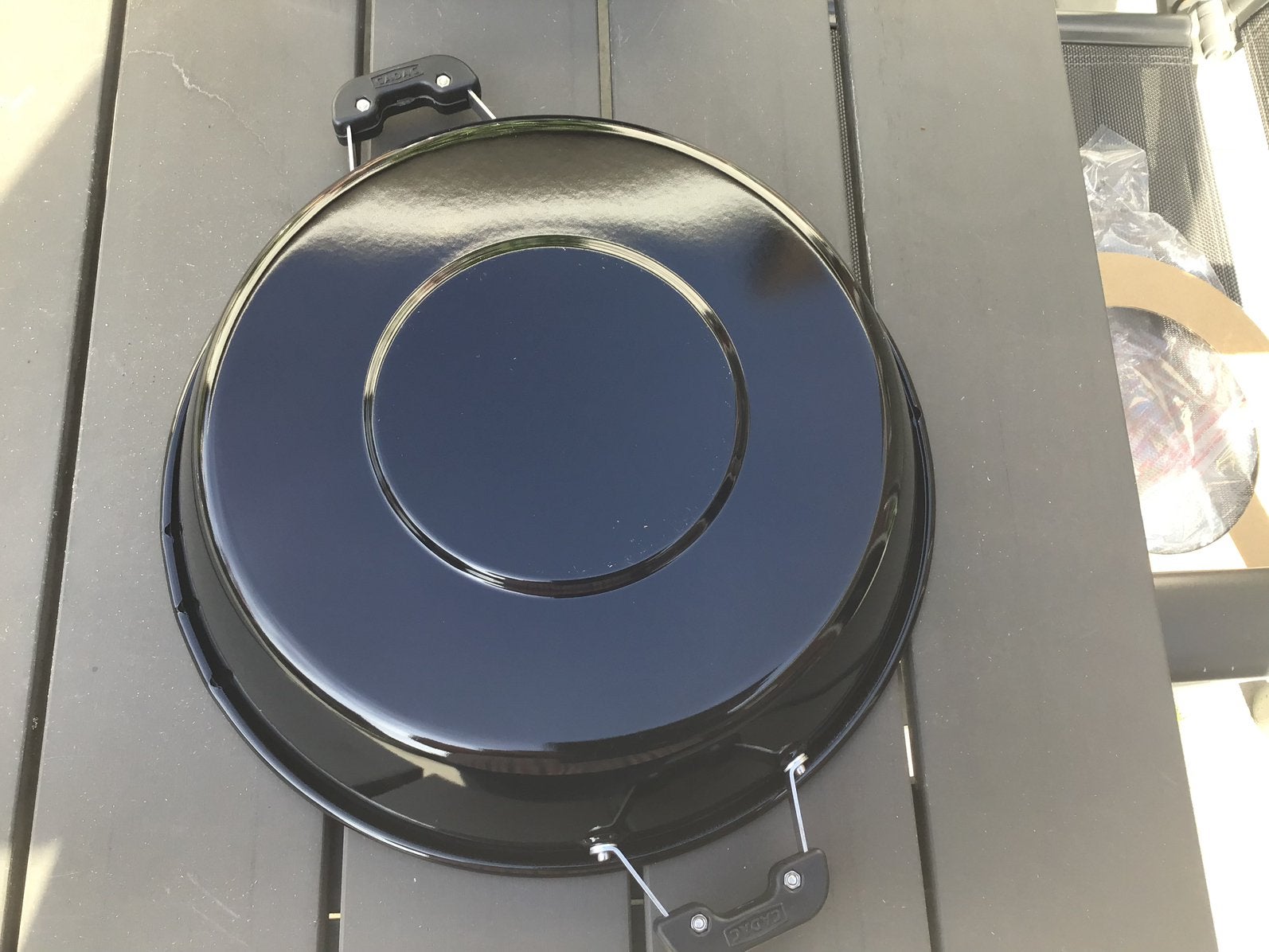 Cadac cari chef 2 onderdelen nieuw, Ophalen, Nieuw