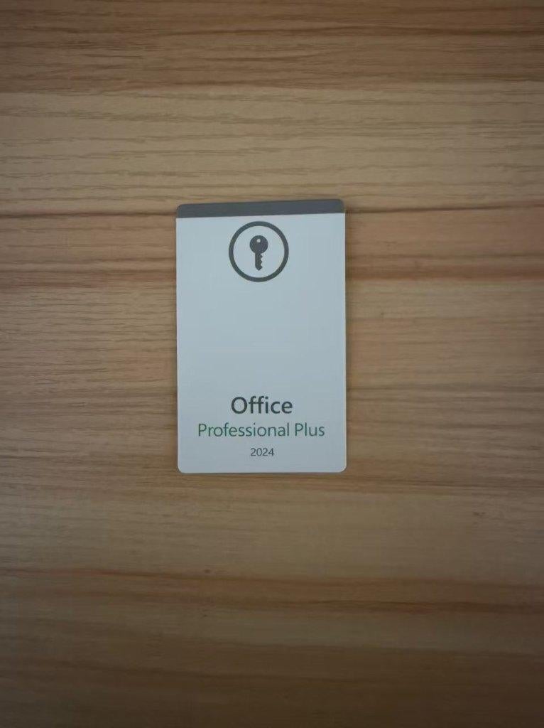 Fysiek Office 2024 pakket. USB installatie geseald product, Ophalen of Verzenden, Nieuw, Powerpoint, Windows