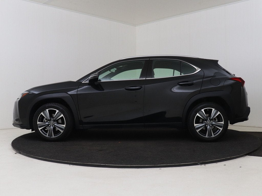 Lexus UX 250h Business Line | Achteruitrijcamera | Keyless e, Auto's, Lexus, 12 maanden, Stof, Gebruikt, 750 kg