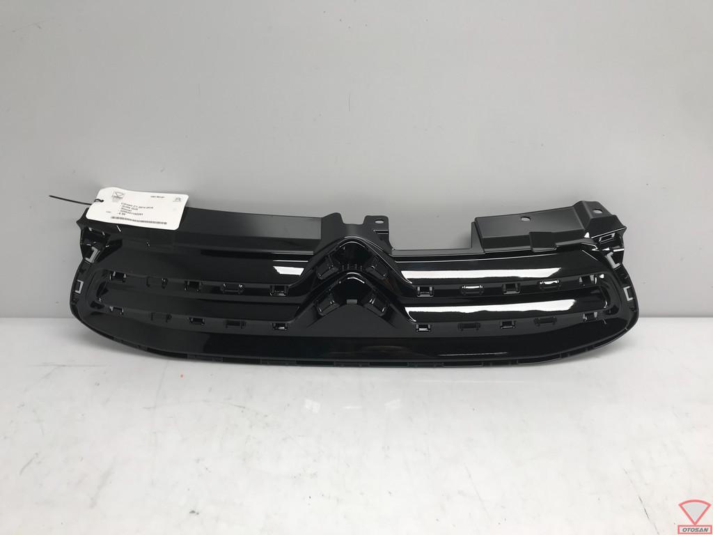 citroen c1 2014 2019 grille grill nieuw! 3200201162241, Gebruikt, Ophalen of Verzenden, Taurusavenue 1
2132 LS  Hoofddorp, NL