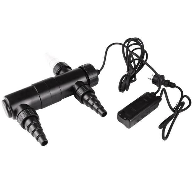 uv-c filter lamp voor helder vijverwater en gezonde vissen., Ophalen of Verzenden, Nieuw, Overige typen
