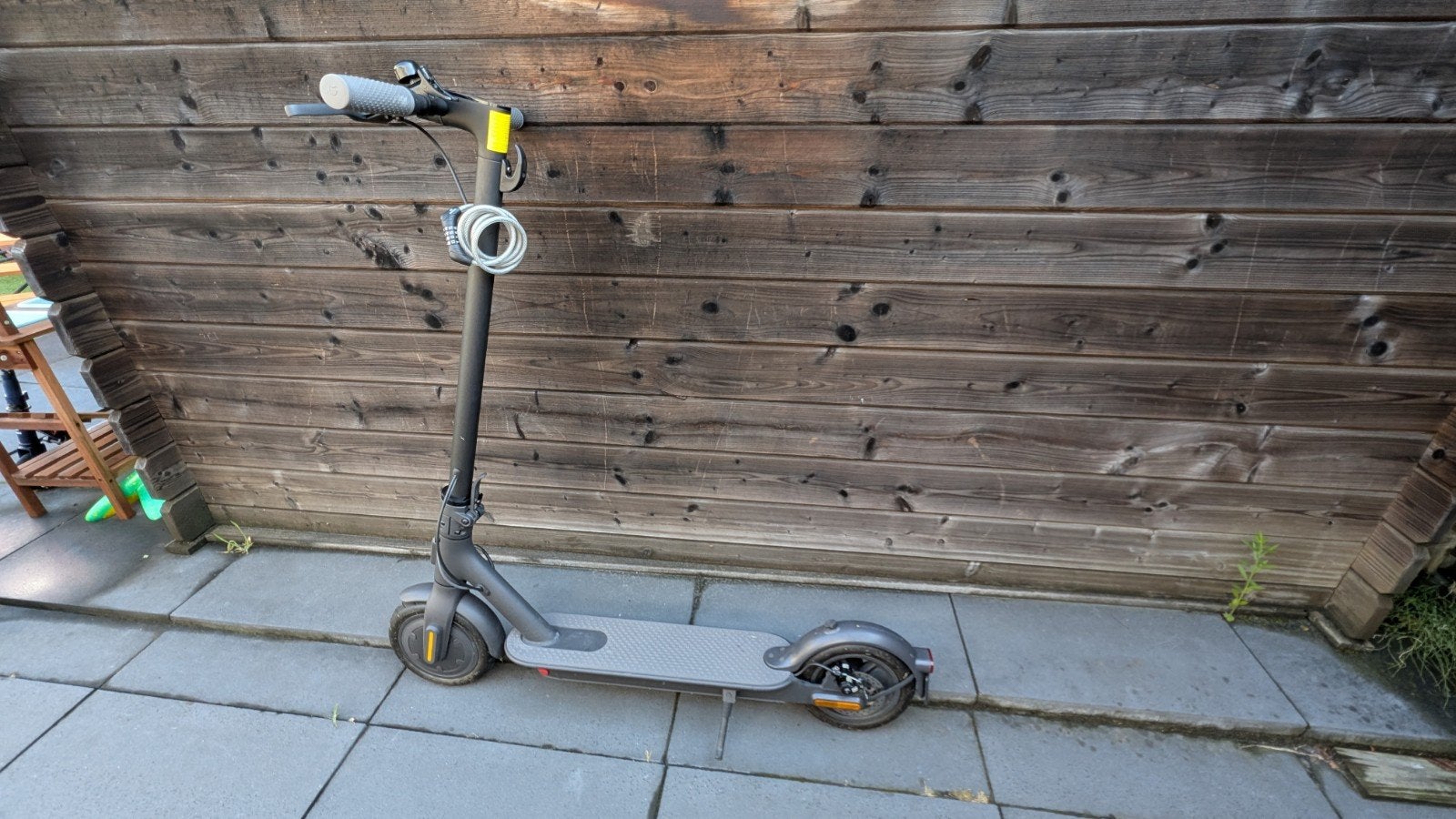 Xiaomi Mi S1 electrische step, Fietsen en Brommers, Steps, Elektrische step (E-scooter), Ophalen