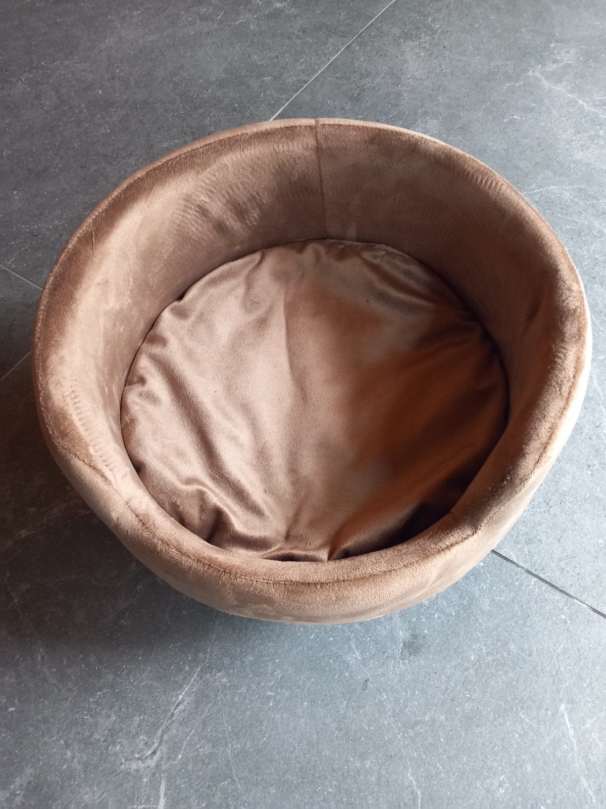 Kattennest, Dieren en Toebehoren, Ophalen of Verzenden, Nieuw, Pluche