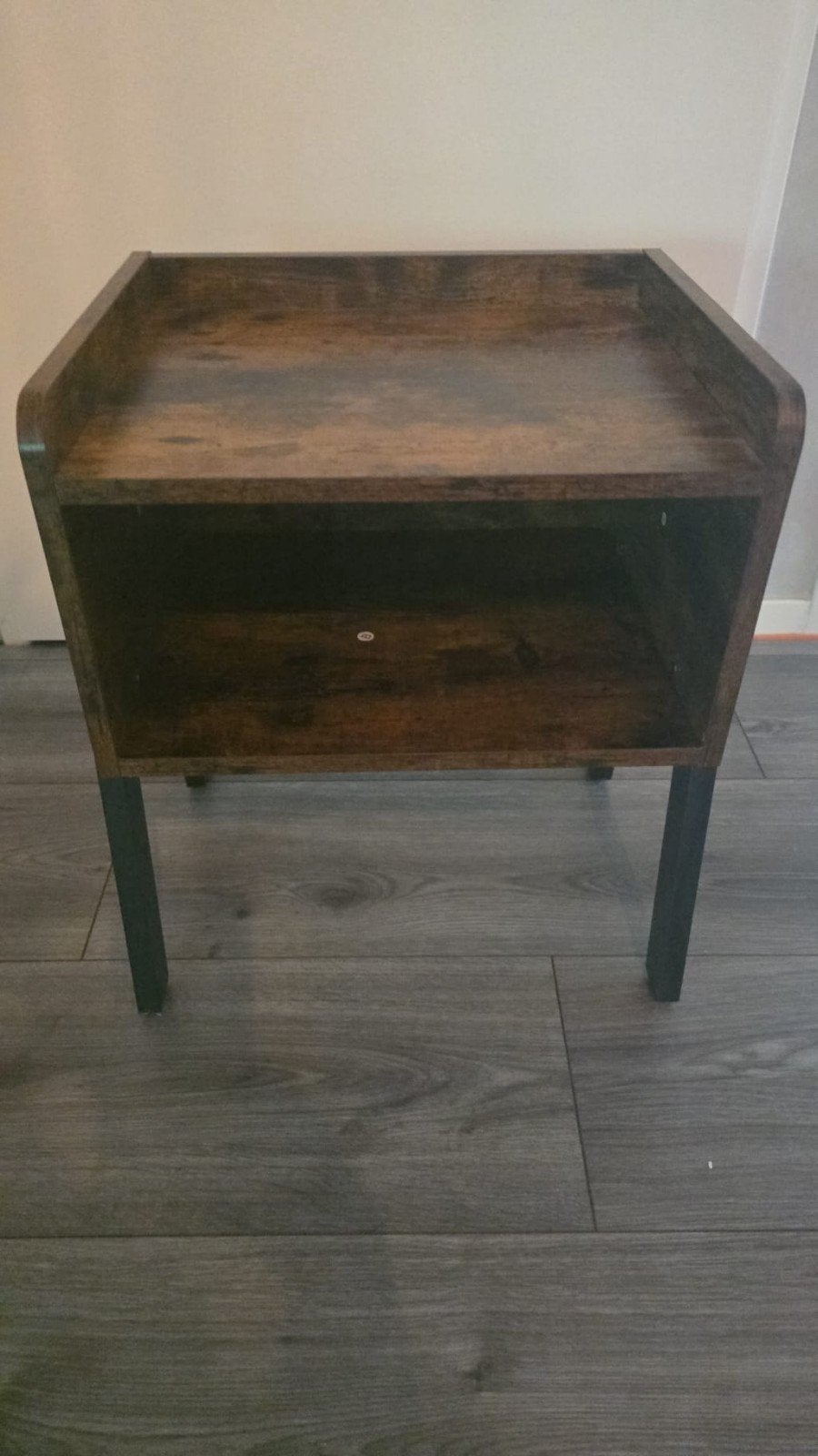 tafeltje / nachtkastje, Ophalen, Minder dan 45 cm