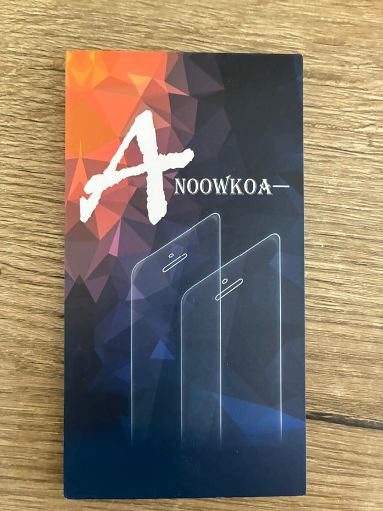 Nubia RedMagic 10 Pro screens 3 stuks, Verzenden, Nieuw