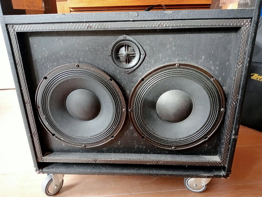 Muziek en instrumenten, Ophalen, Gebruikt