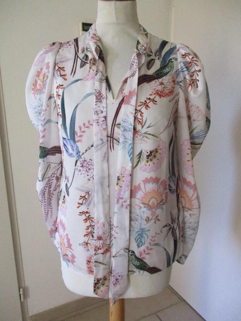 Ted Baker, size 34 NIEUW!, Overige kleuren, Verzenden, Nieuw, Maat 34 (XS) of kleiner