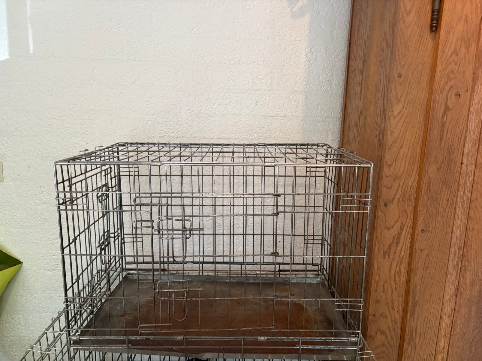 Gratis bench, Ophalen, Zo goed als nieuw, Minder dan 65 cm
